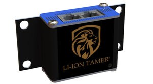 LT-SEN-R3 | Li-Ion Tamer Referenzsensor, Gen 3